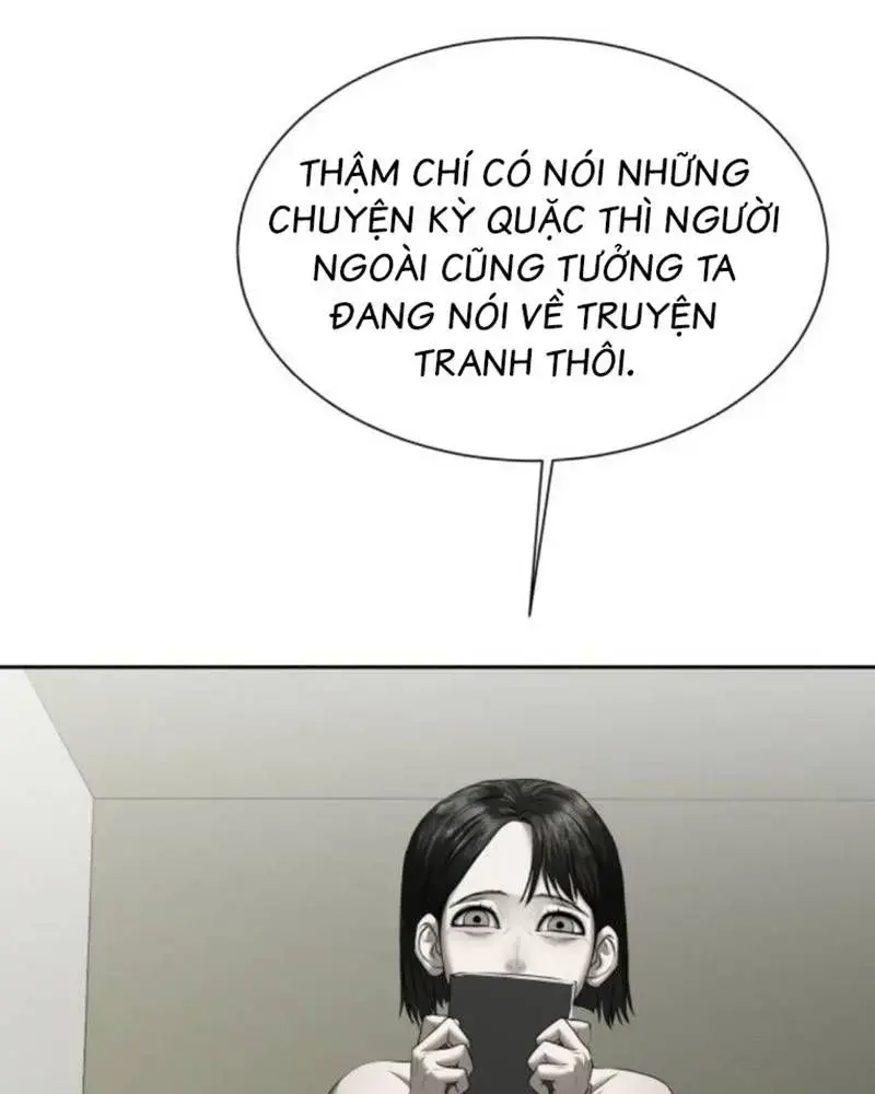 Bạn Gái Tôi Là Quái Vật Chapter 16 - Trang 2