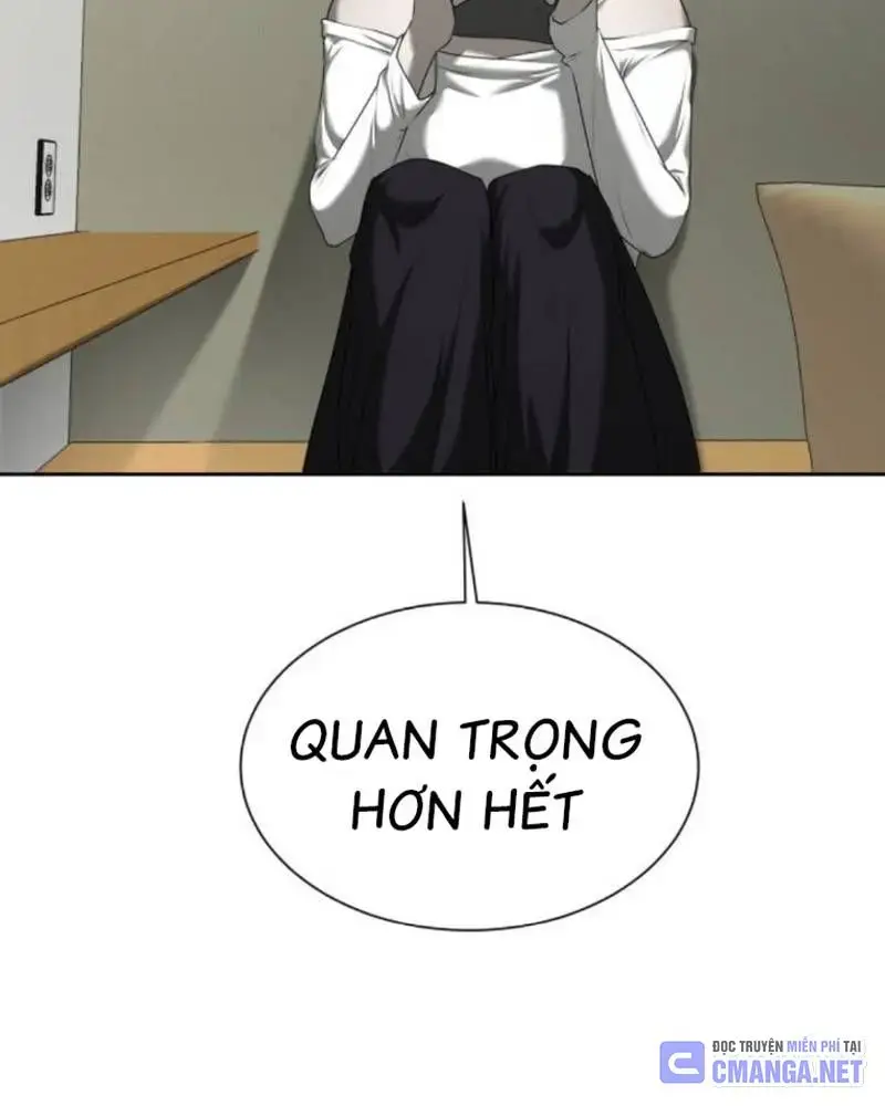 Bạn Gái Tôi Là Quái Vật Chapter 16 - Trang 2