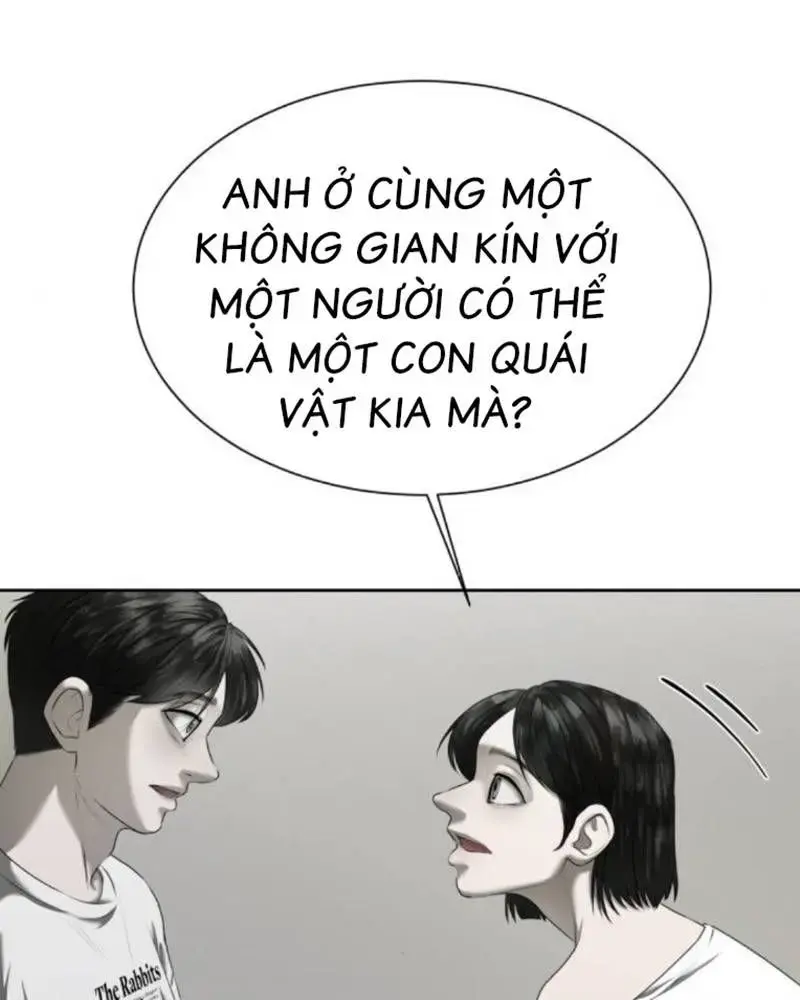 Bạn Gái Tôi Là Quái Vật Chapter 16 - Trang 2