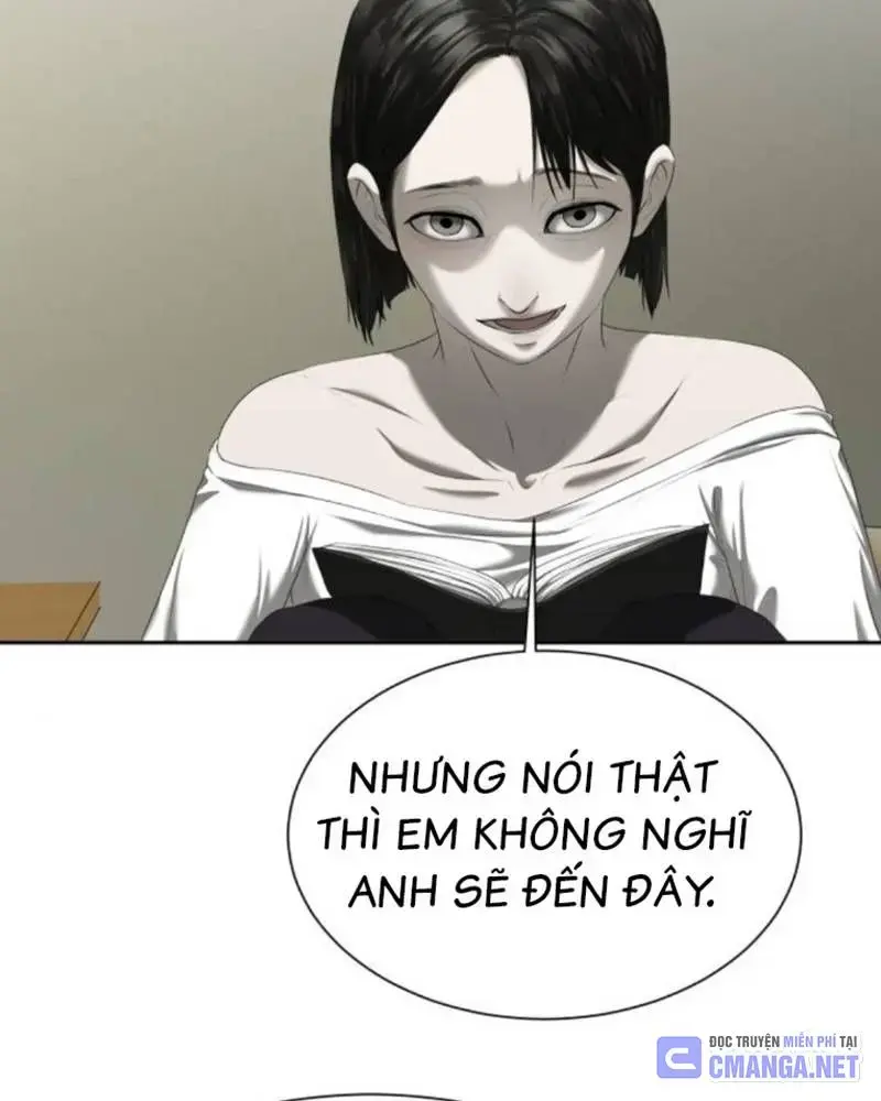 Bạn Gái Tôi Là Quái Vật Chapter 16 - Trang 2