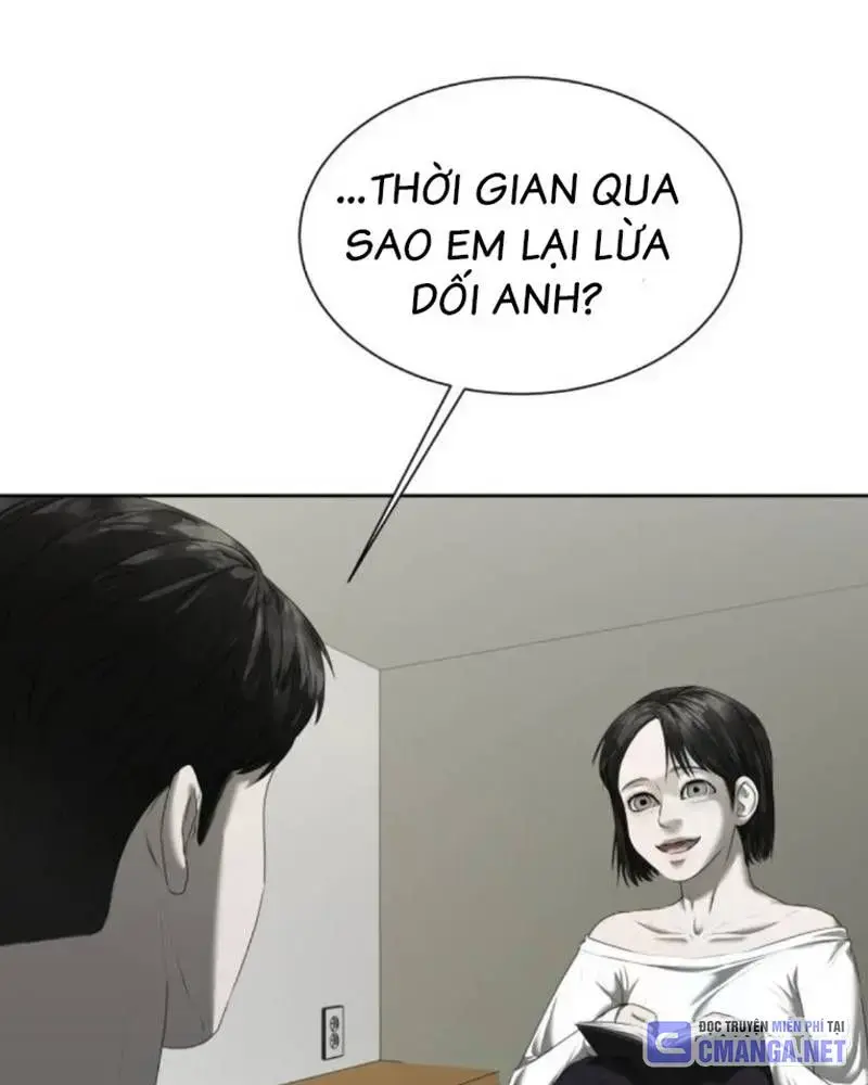 Bạn Gái Tôi Là Quái Vật Chapter 16 - Trang 2