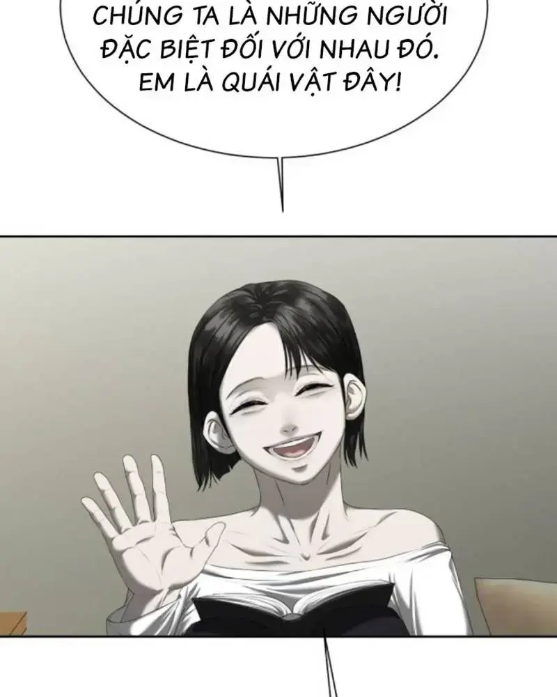 Bạn Gái Tôi Là Quái Vật Chapter 16 - Trang 2