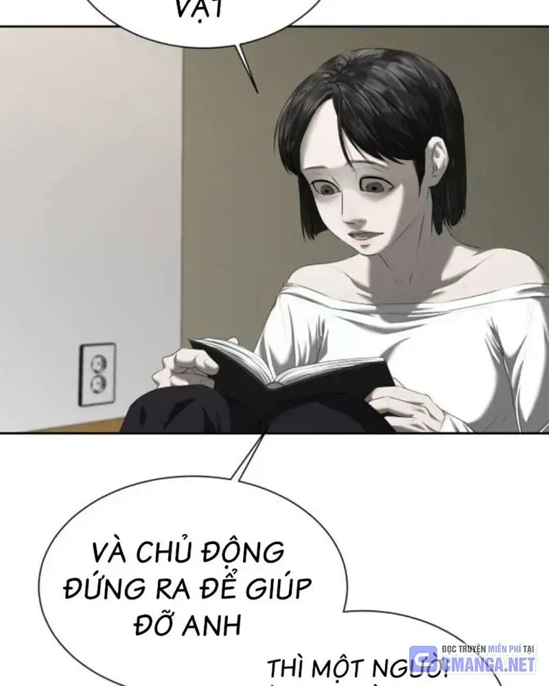 Bạn Gái Tôi Là Quái Vật Chapter 16 - Trang 2