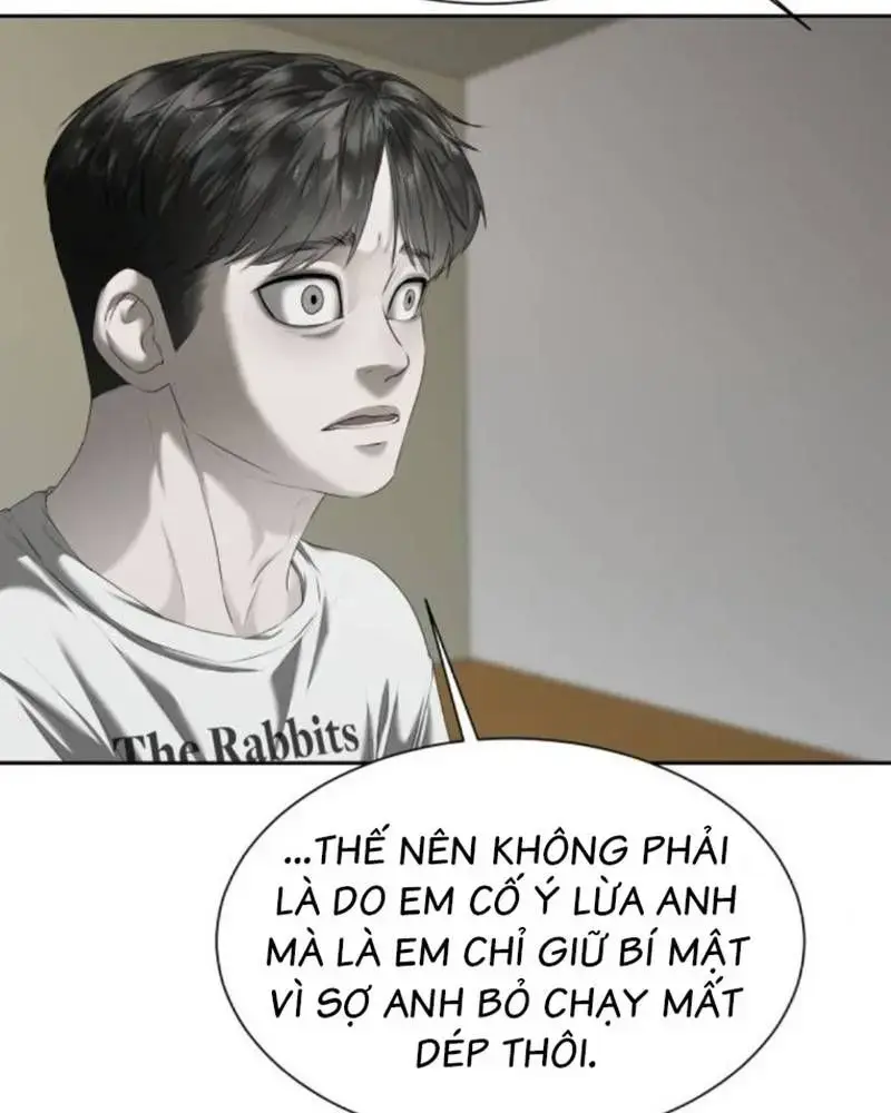 Bạn Gái Tôi Là Quái Vật Chapter 16 - Trang 2