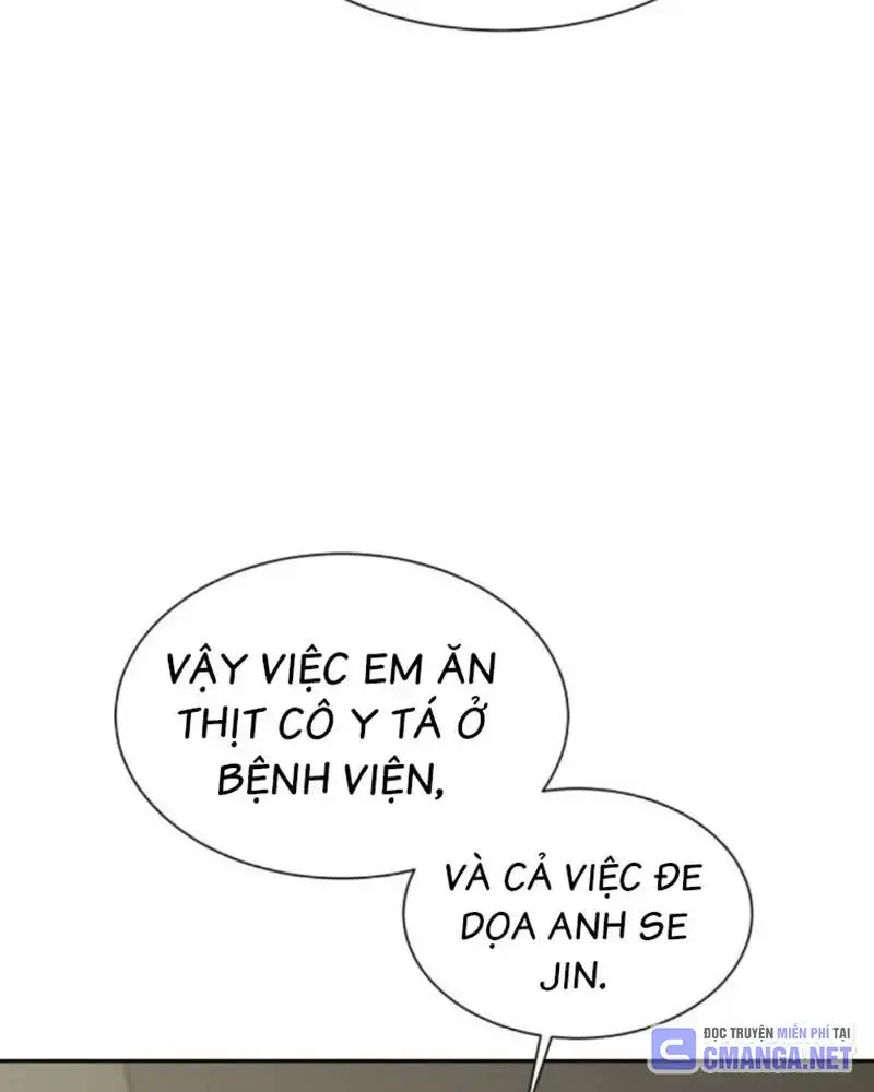 Bạn Gái Tôi Là Quái Vật Chapter 16 - Trang 2