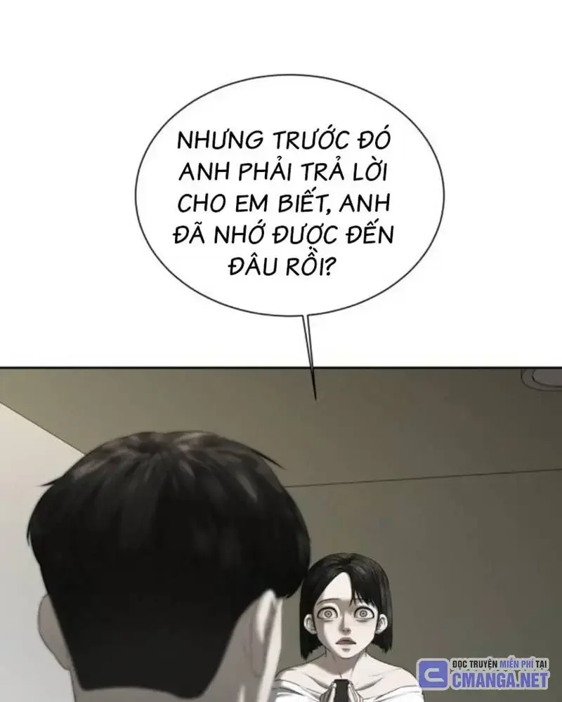 Bạn Gái Tôi Là Quái Vật Chapter 16 - Trang 2