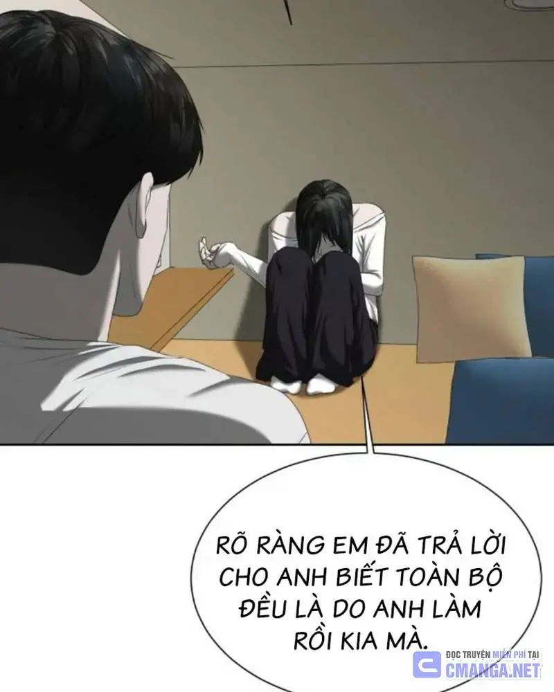 Bạn Gái Tôi Là Quái Vật Chapter 16 - Trang 2