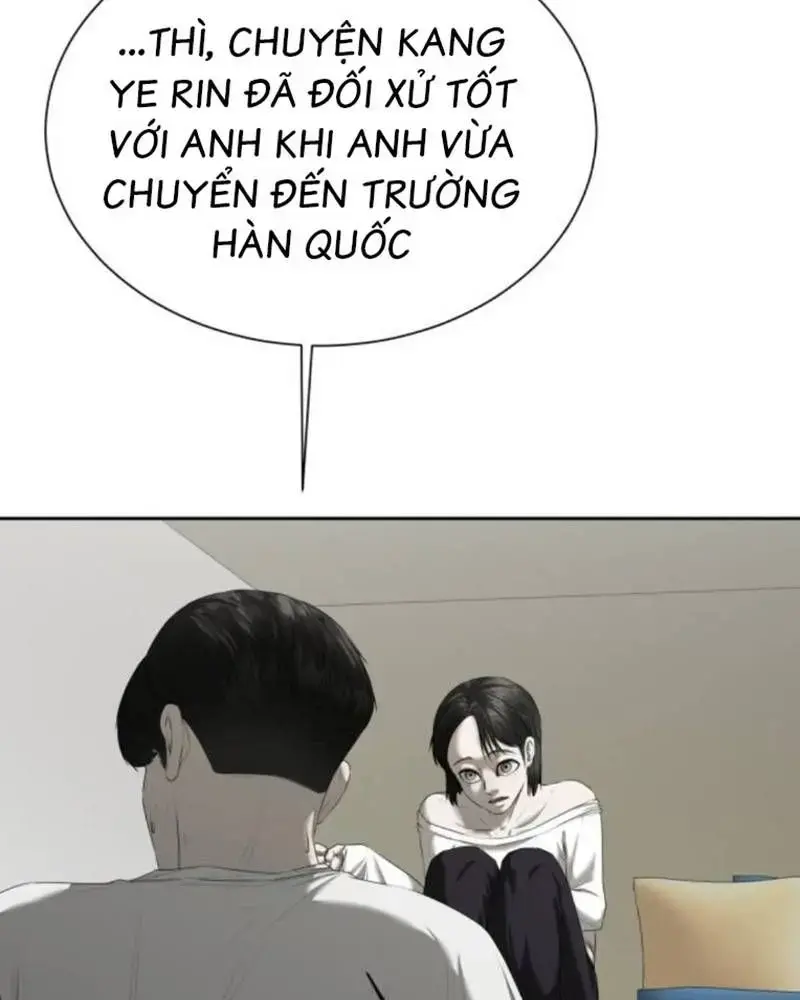 Bạn Gái Tôi Là Quái Vật Chapter 16 - Trang 2