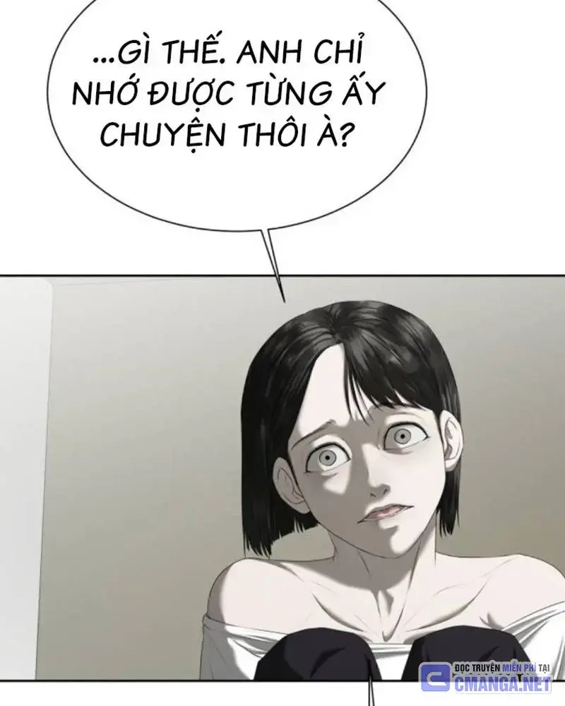 Bạn Gái Tôi Là Quái Vật Chapter 16 - Trang 2