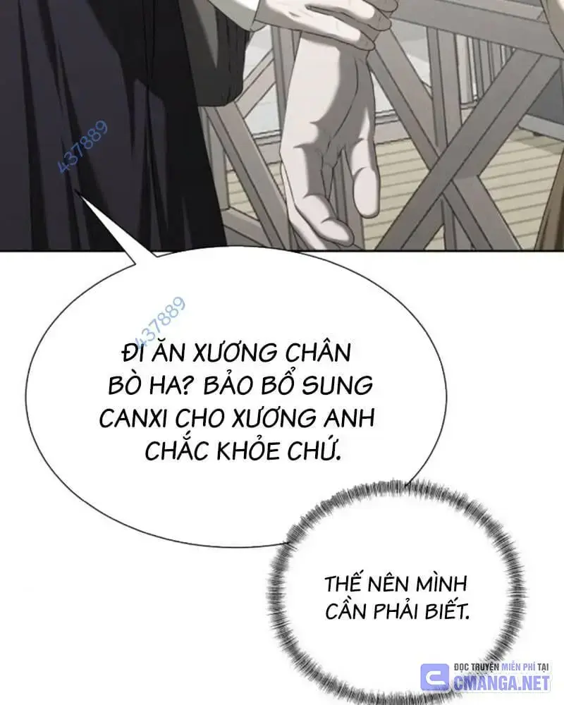 Bạn Gái Tôi Là Quái Vật Chapter 15 - Trang 2