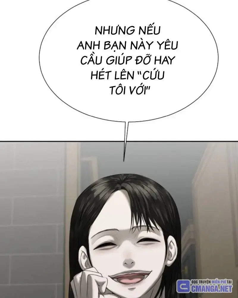 Bạn Gái Tôi Là Quái Vật Chapter 15 - Trang 2