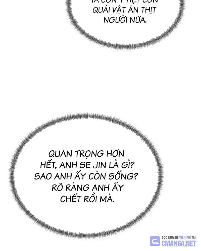 Bạn Gái Tôi Là Quái Vật Chapter 15 - Trang 2