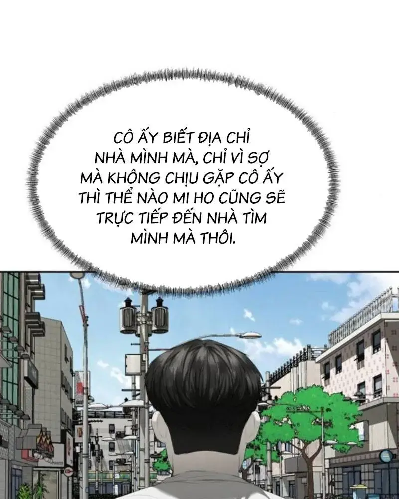 Bạn Gái Tôi Là Quái Vật Chapter 15 - Trang 2