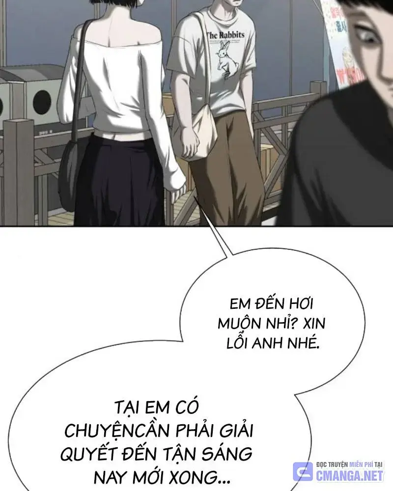 Bạn Gái Tôi Là Quái Vật Chapter 15 - Trang 2