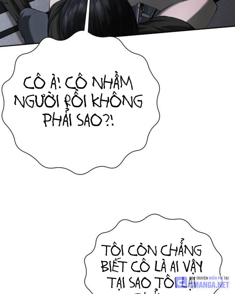 Bạn Gái Tôi Là Quái Vật Chapter 7 - Trang 2