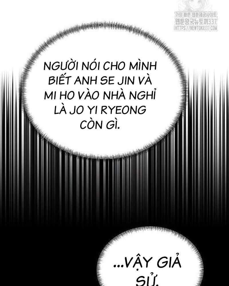 Bạn Gái Tôi Là Quái Vật Chapter 7 - Trang 2