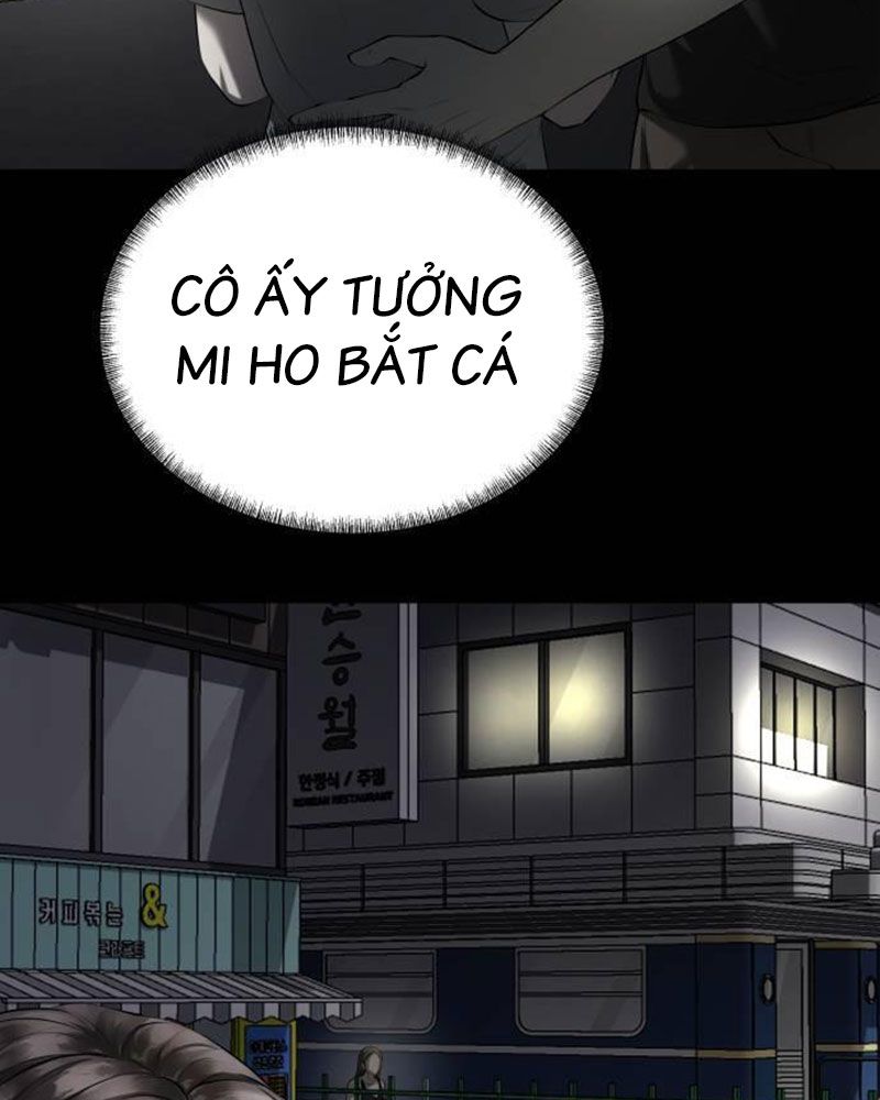 Bạn Gái Tôi Là Quái Vật Chapter 7 - Trang 2