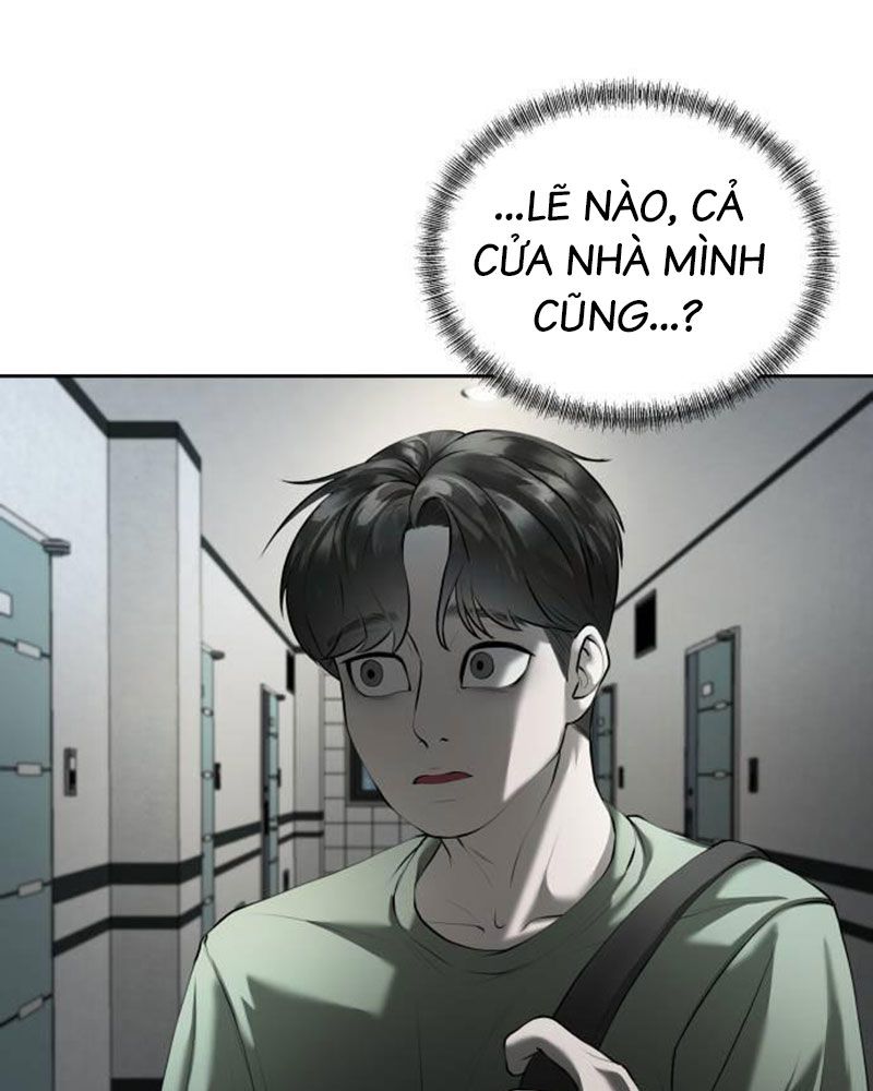 Bạn Gái Tôi Là Quái Vật Chapter 7 - Trang 2