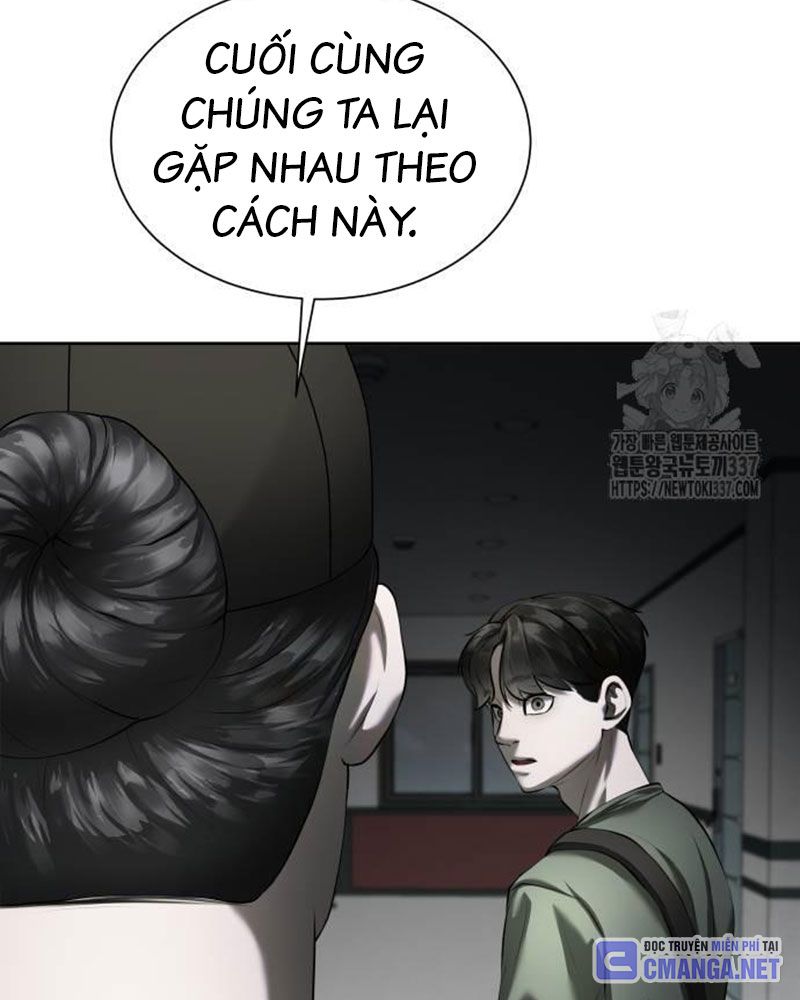 Bạn Gái Tôi Là Quái Vật Chapter 7 - Trang 2