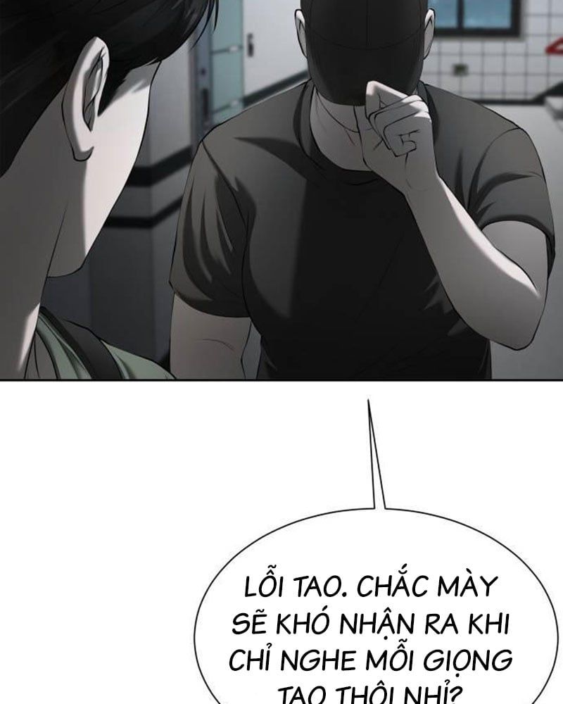 Bạn Gái Tôi Là Quái Vật Chapter 7 - Trang 2