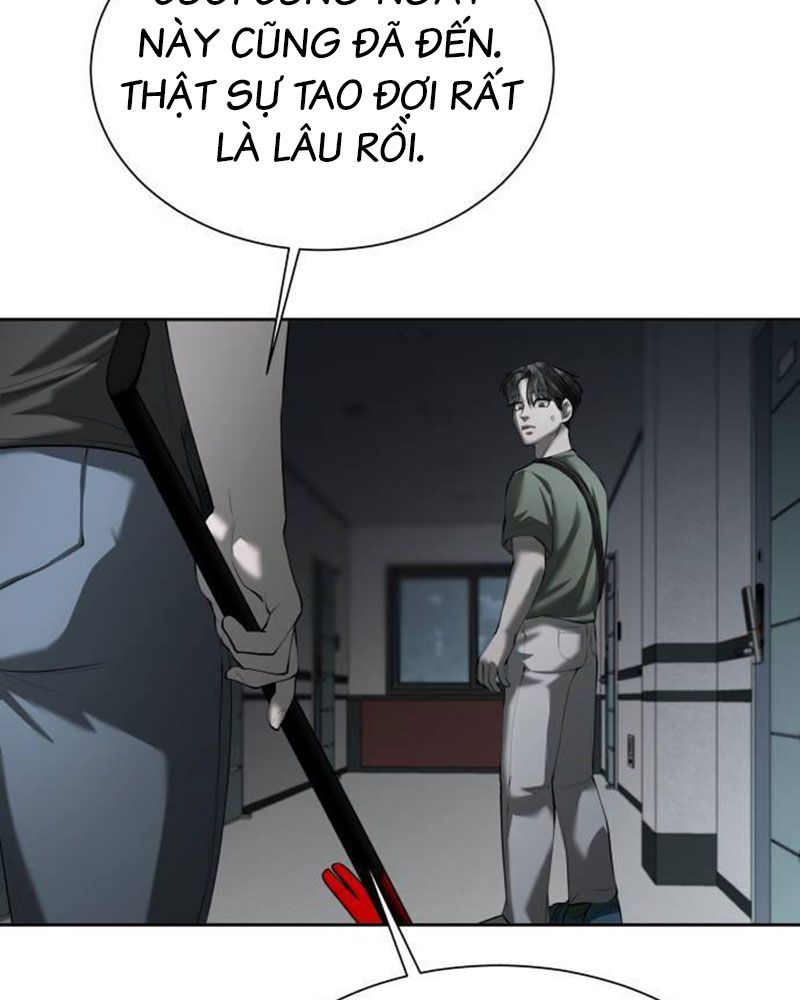 Bạn Gái Tôi Là Quái Vật Chapter 7 - Trang 2