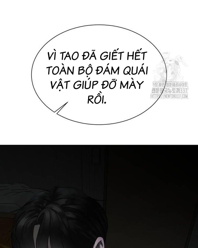 Bạn Gái Tôi Là Quái Vật Chapter 7 - Trang 2