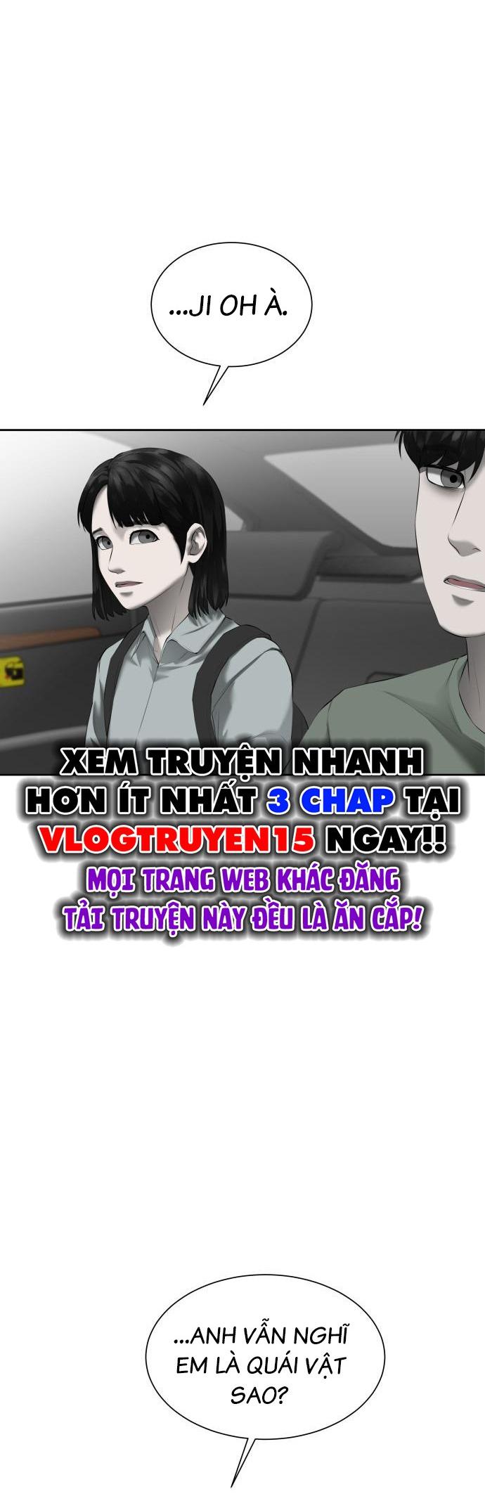 Bạn Gái Tôi Là Quái Vật Chapter 4 - Trang 2