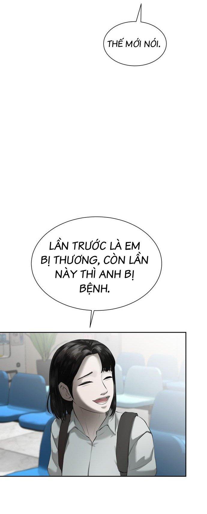 Bạn Gái Tôi Là Quái Vật Chapter 4 - Trang 2