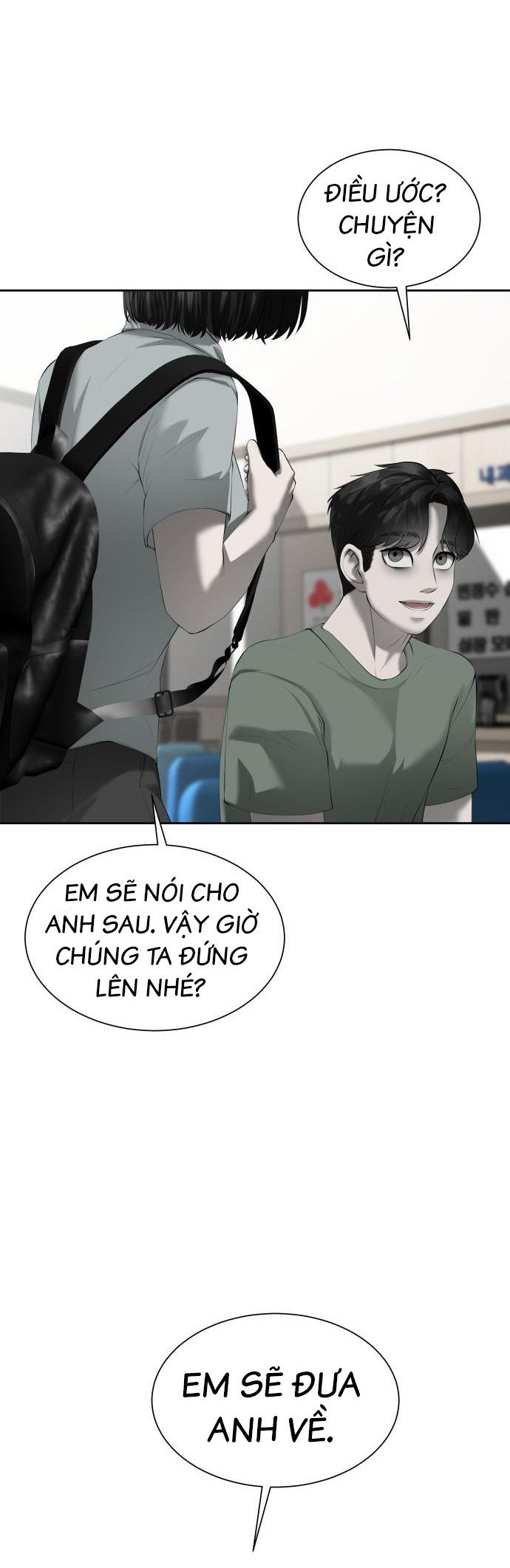 Bạn Gái Tôi Là Quái Vật Chapter 4 - Trang 2