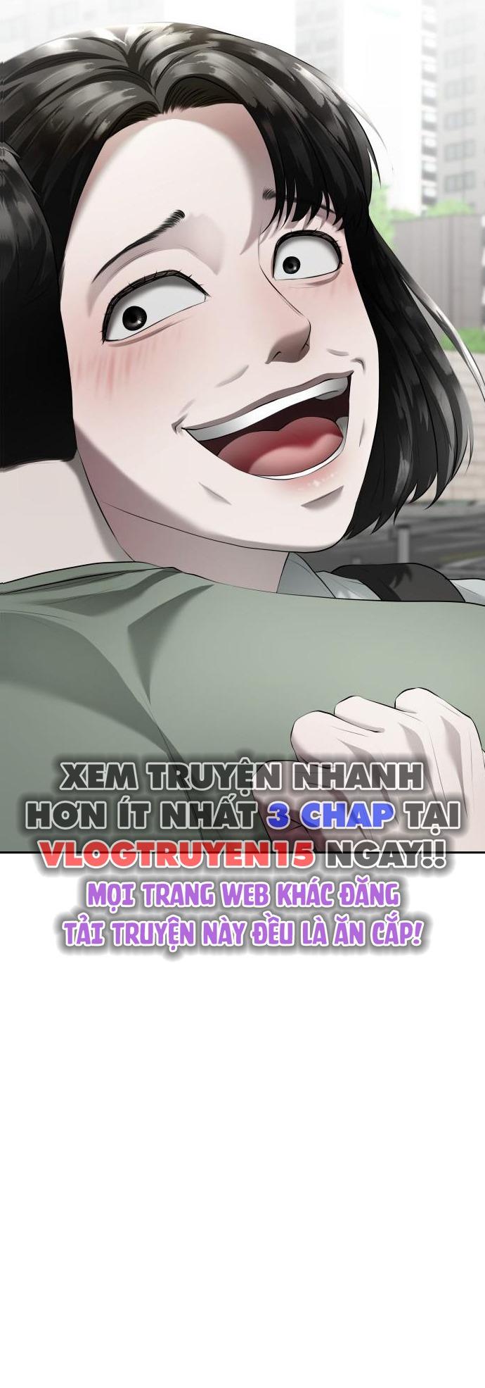 Bạn Gái Tôi Là Quái Vật Chapter 4 - Trang 2