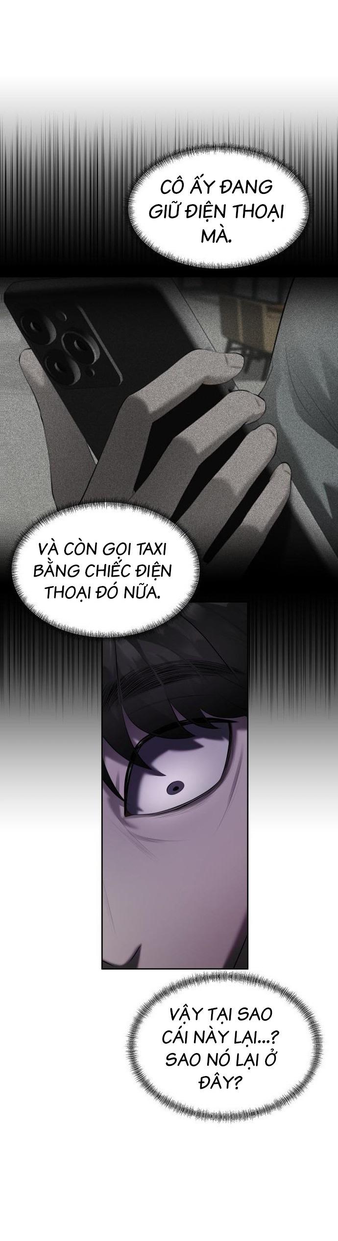 Bạn Gái Tôi Là Quái Vật Chapter 4 - Trang 2