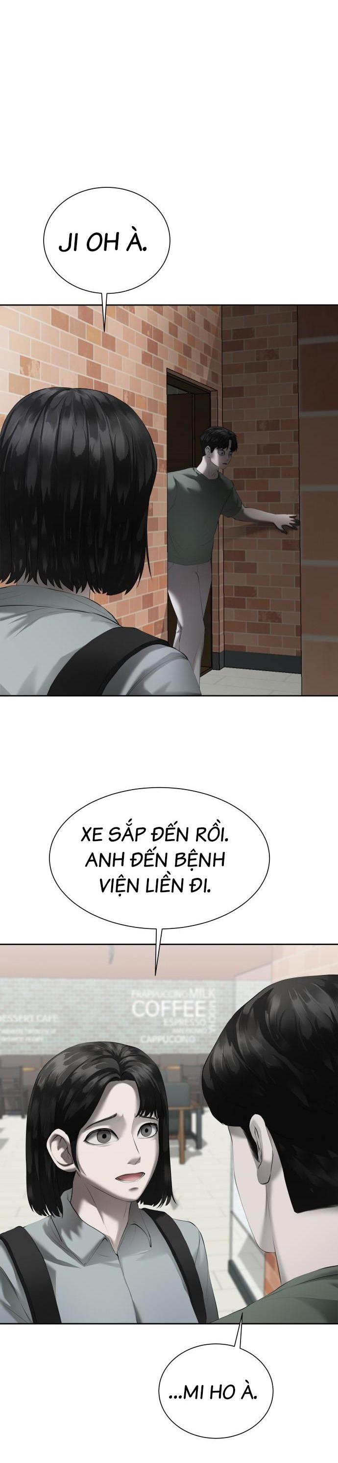 Bạn Gái Tôi Là Quái Vật Chapter 4 - Trang 2