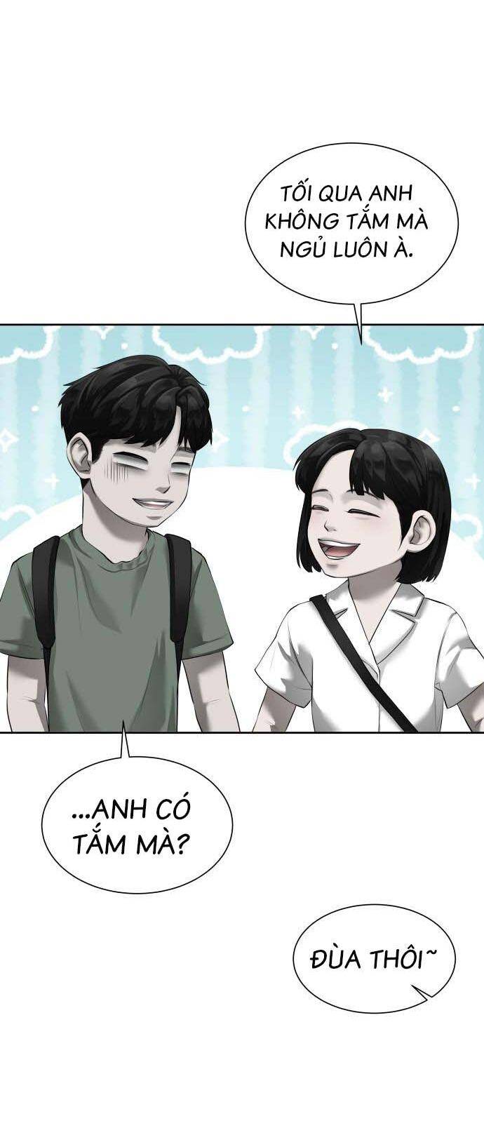 Bạn Gái Tôi Là Quái Vật Chapter 2 - Trang 2