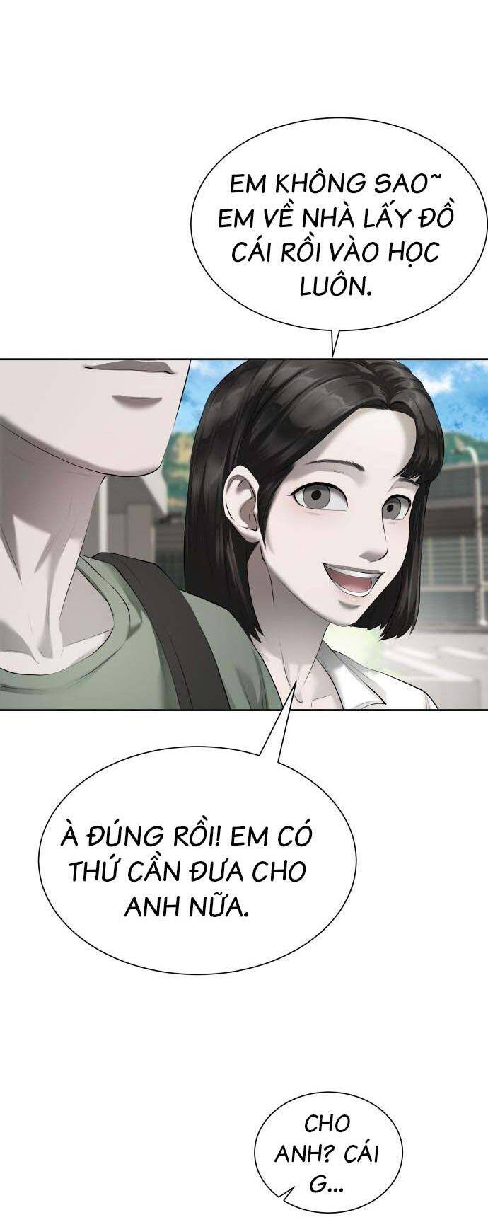 Bạn Gái Tôi Là Quái Vật Chapter 2 - Trang 2