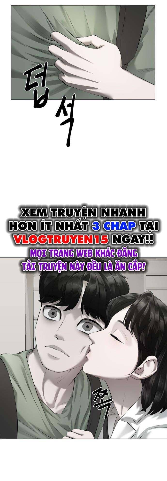 Bạn Gái Tôi Là Quái Vật Chapter 2 - Trang 2