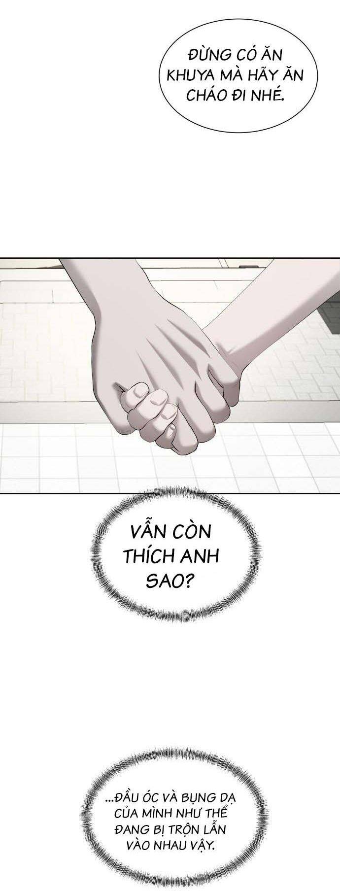 Bạn Gái Tôi Là Quái Vật Chapter 2 - Trang 2