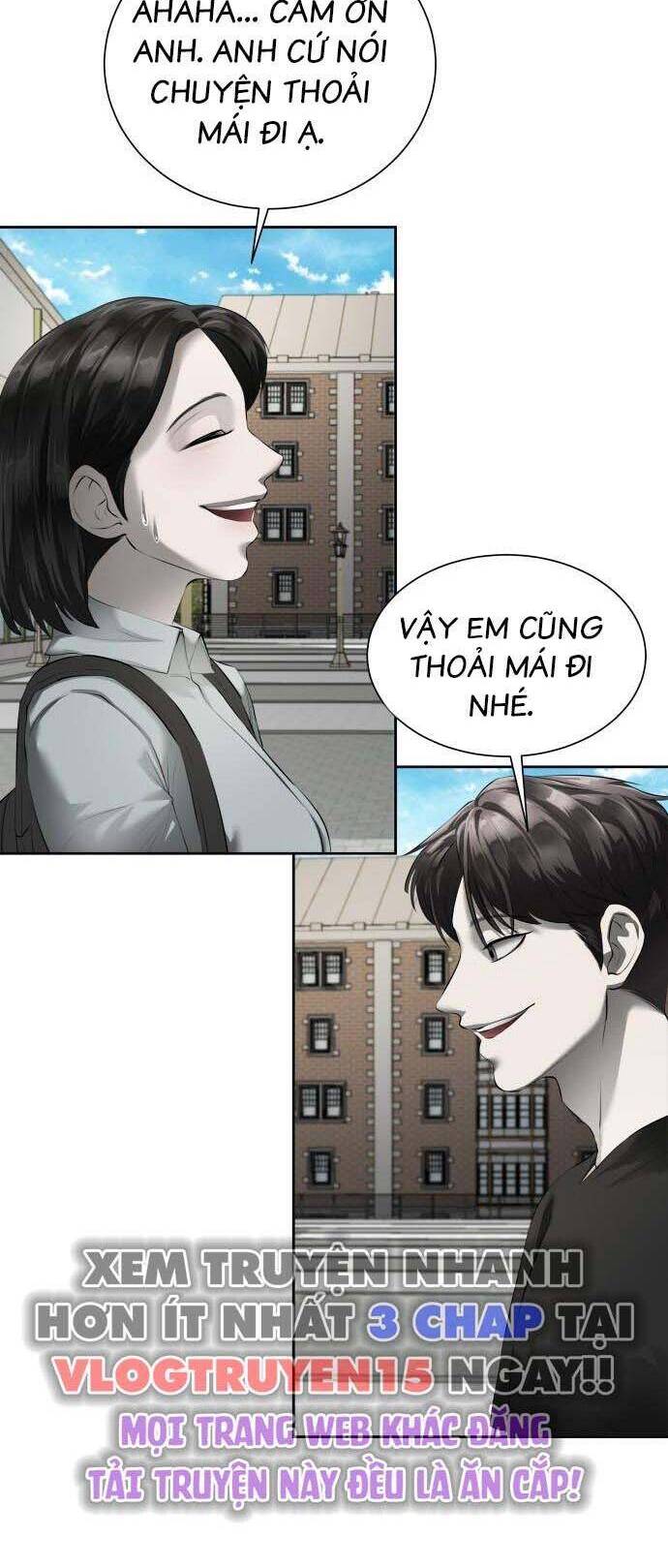 Bạn Gái Tôi Là Quái Vật Chapter 2 - Trang 2