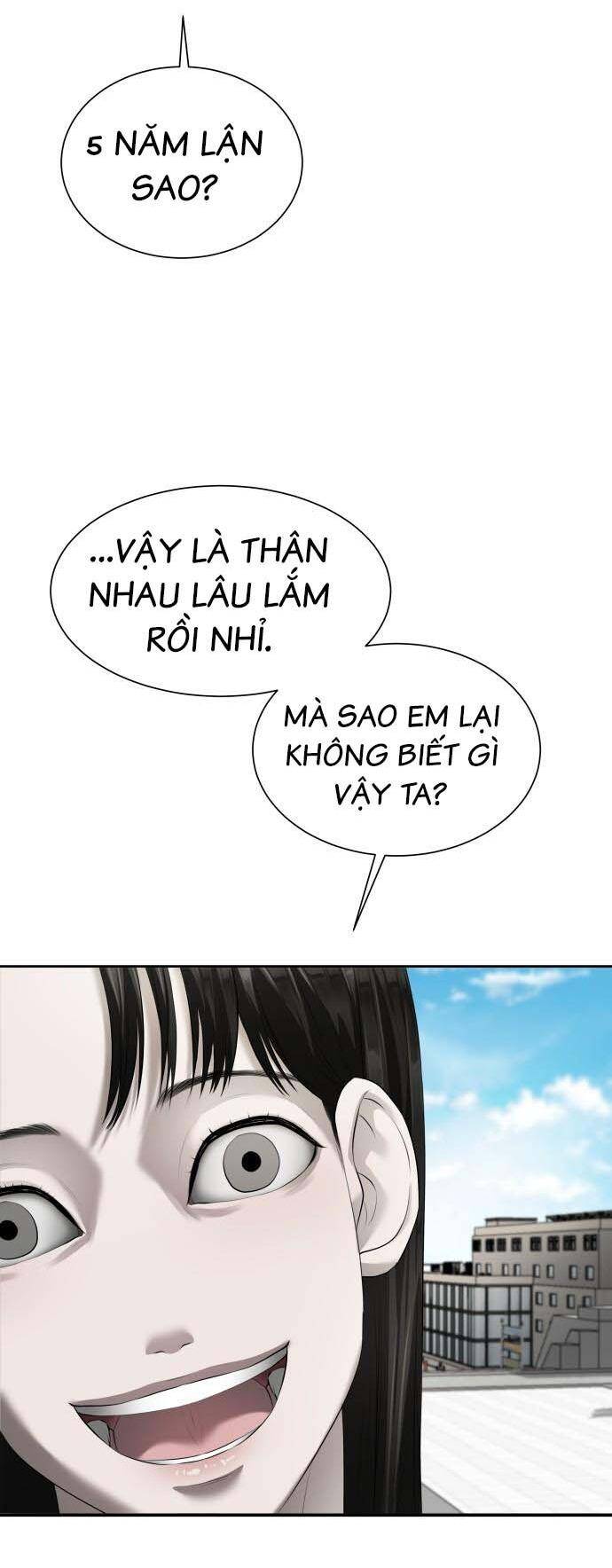 Bạn Gái Tôi Là Quái Vật Chapter 2 - Trang 2