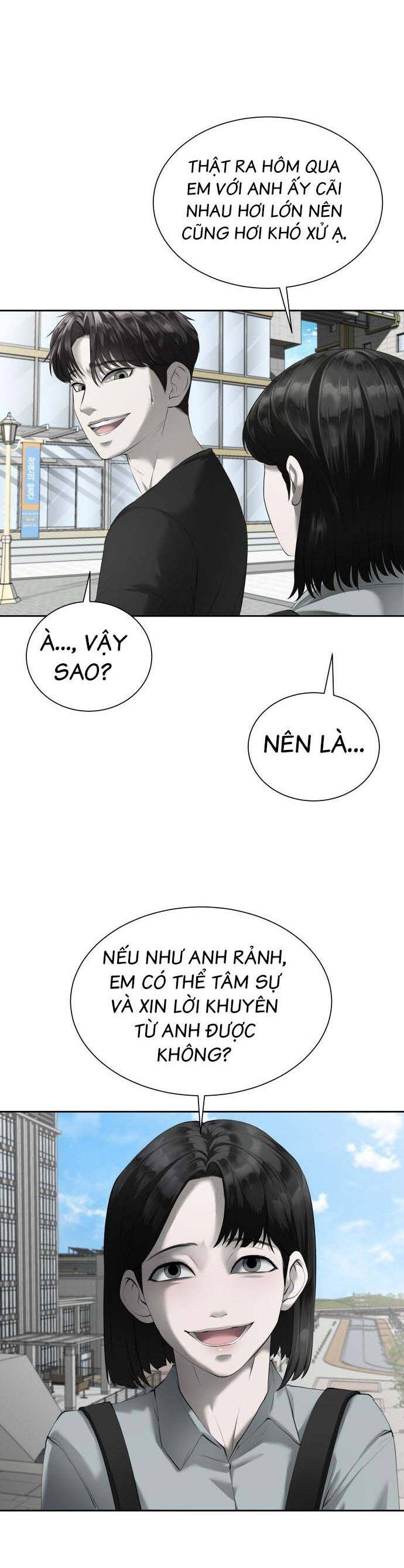 Bạn Gái Tôi Là Quái Vật Chapter 2 - Trang 2