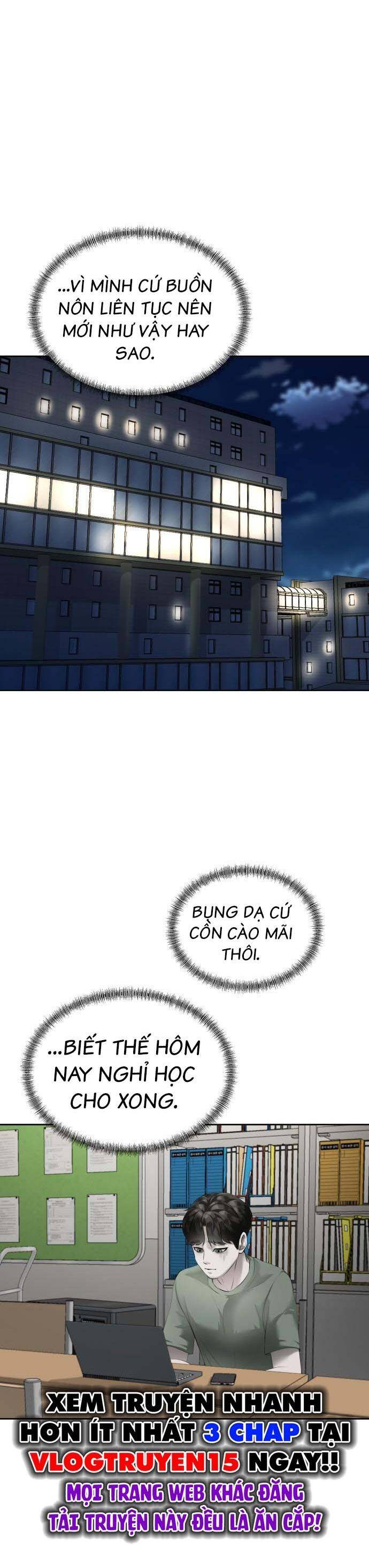 Bạn Gái Tôi Là Quái Vật Chapter 2 - Trang 2