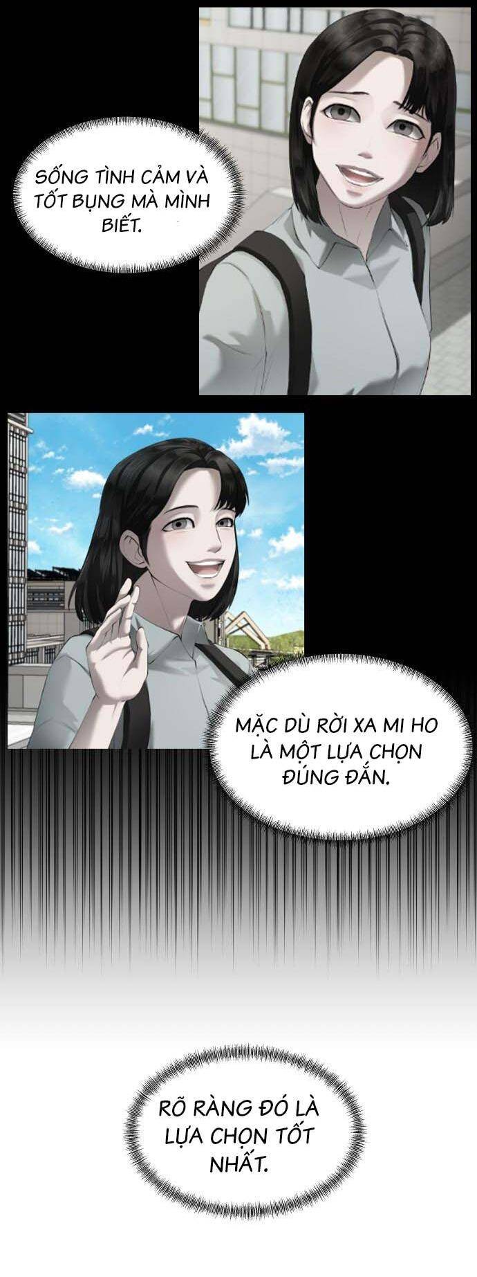 Bạn Gái Tôi Là Quái Vật Chapter 2 - Trang 2