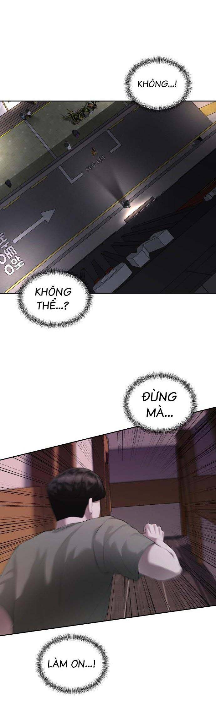 Bạn Gái Tôi Là Quái Vật Chapter 2 - Trang 2