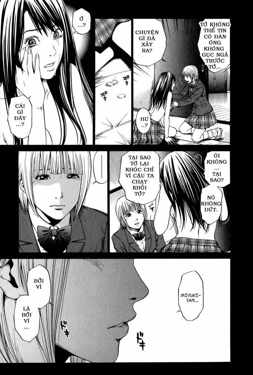 Marshmallow Ecchi Chapter 15 - Trang 2