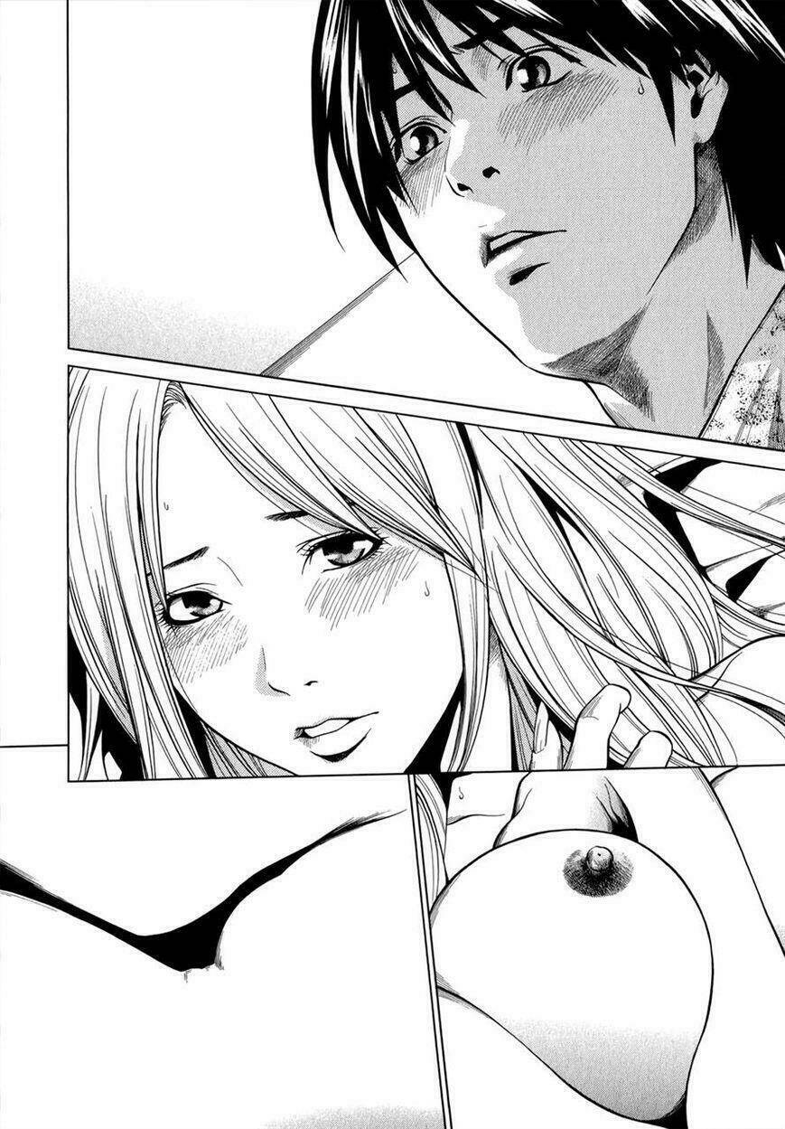 Marshmallow Ecchi Chapter 14 - Trang 2