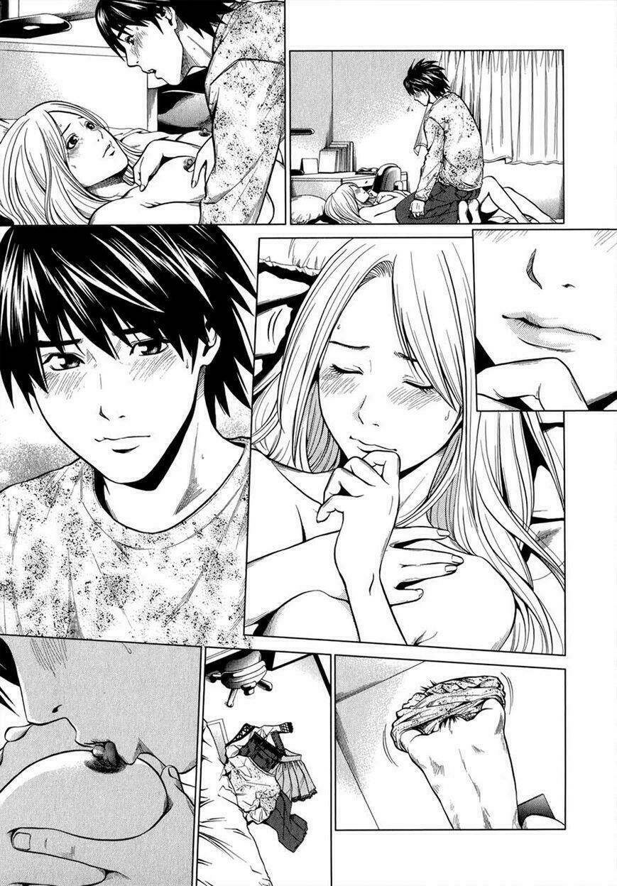 Marshmallow Ecchi Chapter 14 - Trang 2