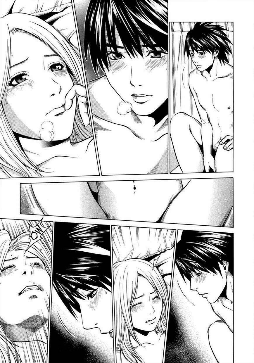 Marshmallow Ecchi Chapter 14 - Trang 2