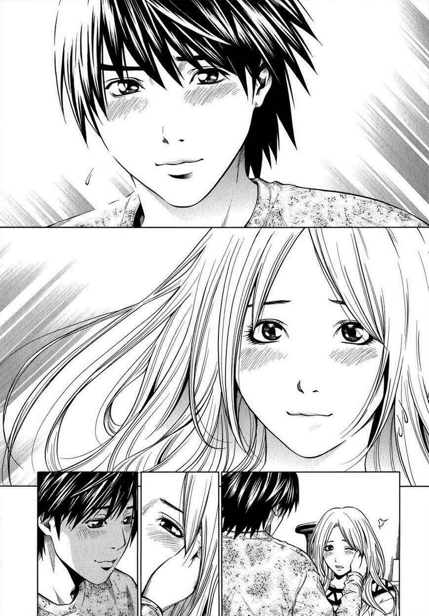 Marshmallow Ecchi Chapter 14 - Trang 2