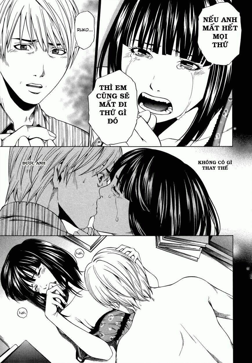 Marshmallow Ecchi Chapter 6.5 - Trang 2