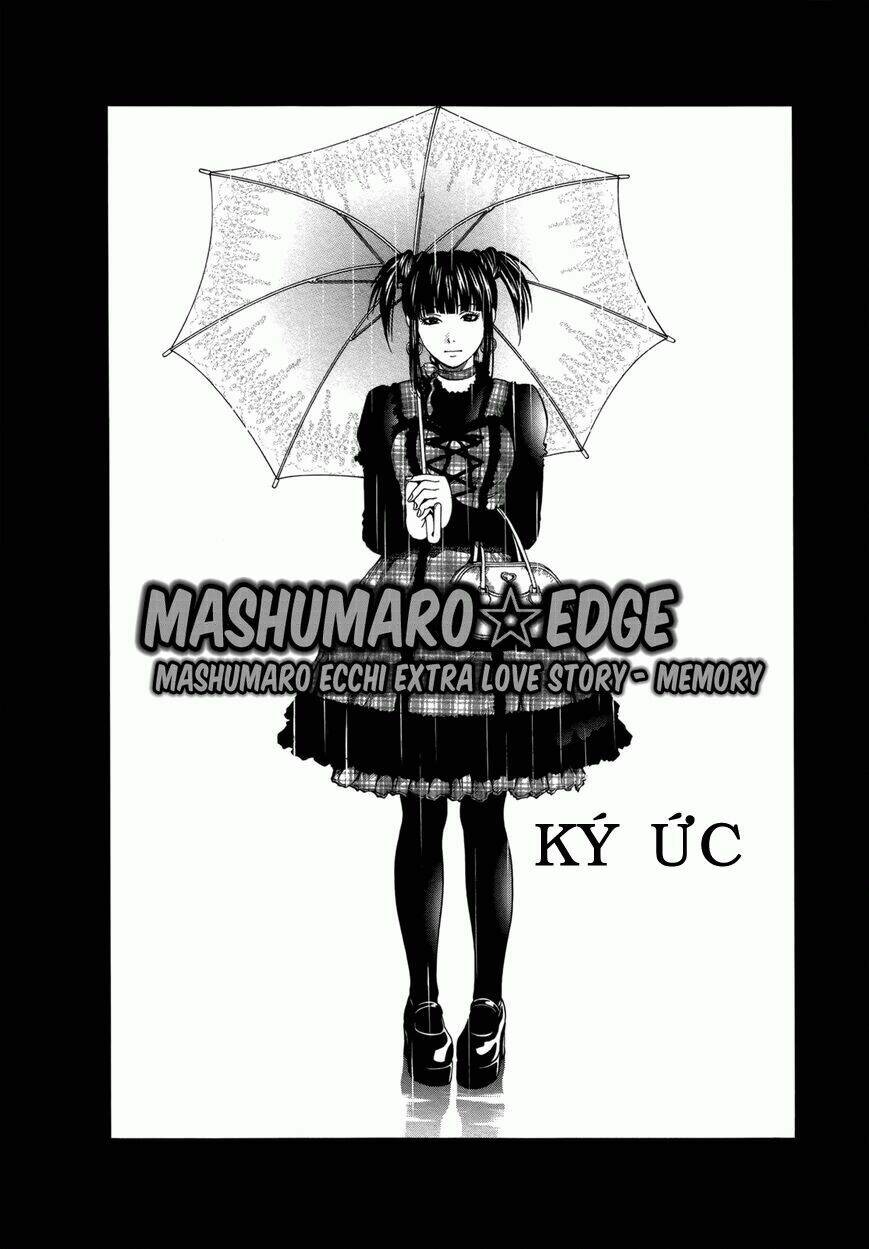 Marshmallow Ecchi Chapter 6.5 - Trang 2