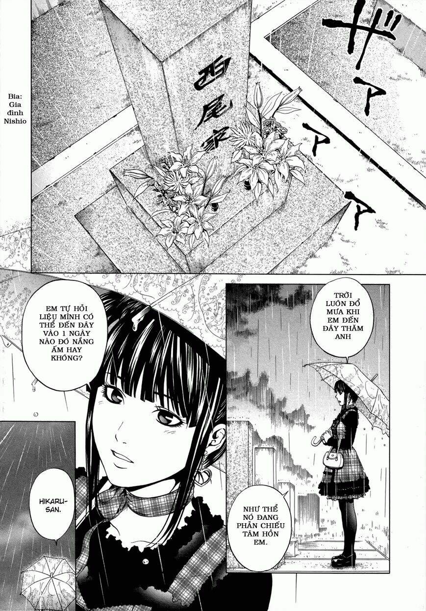 Marshmallow Ecchi Chapter 6.5 - Trang 2